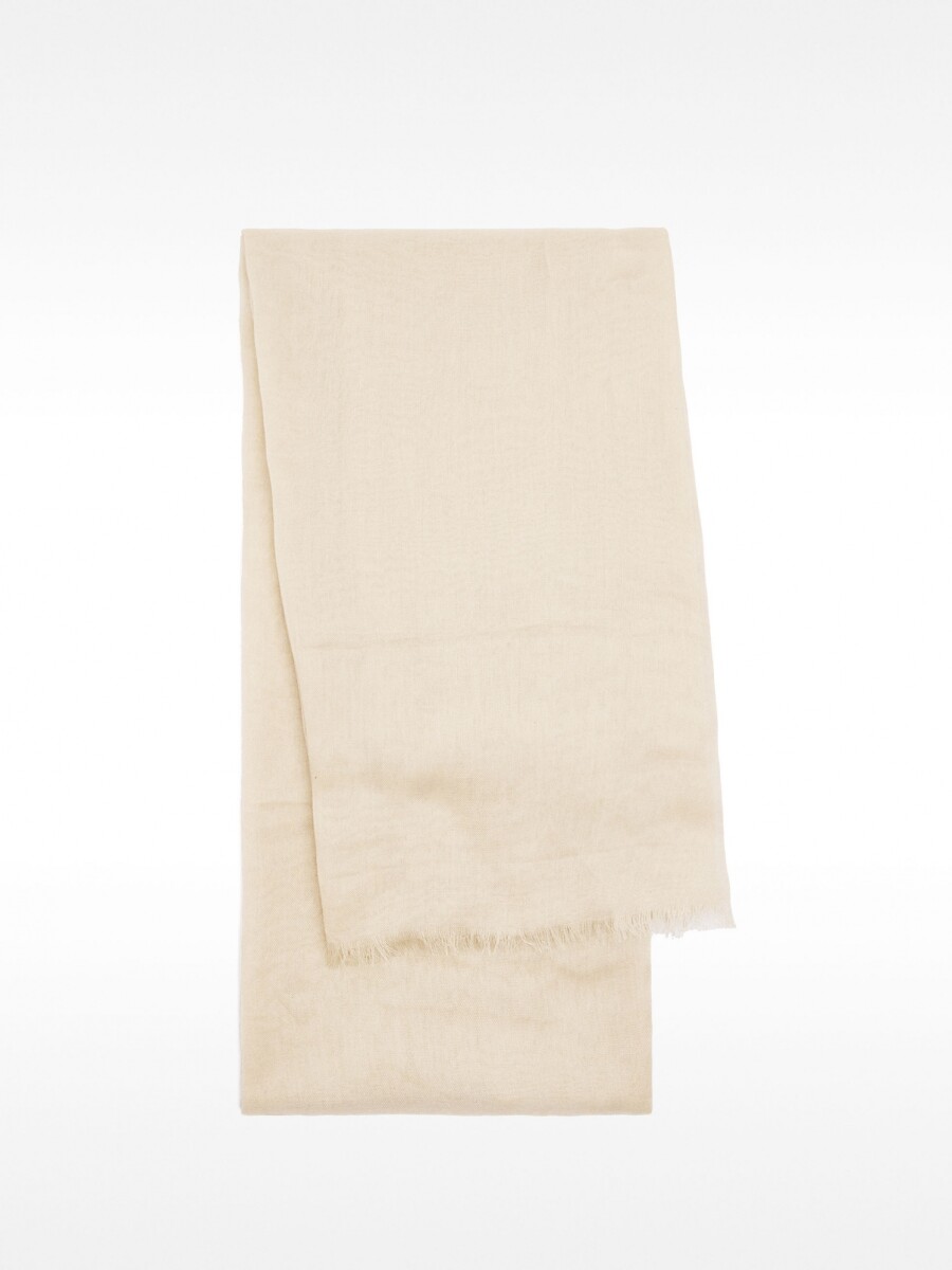 Pashmina Lisa beige