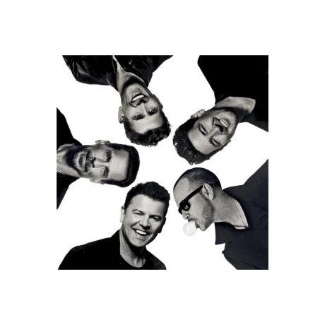 New Kids On The Block - Still Kids - Cd New Kids On The Block - Still Kids - Cd
