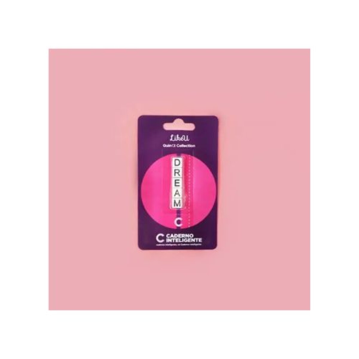 Dije Likeu Dream Para Cuaderno Inteligente 