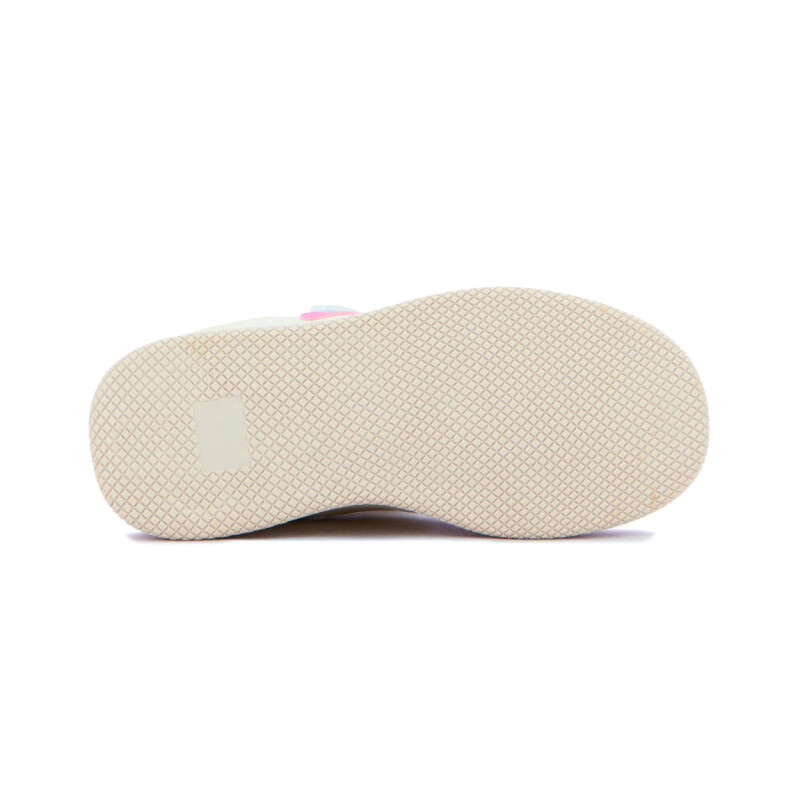 Championes Austral Kinds Firec Beige Rosado Beige-rosado