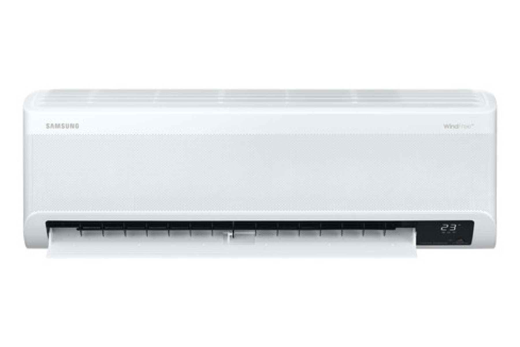 Aire Acondicionado Samsung Wind Free 12000BTU 