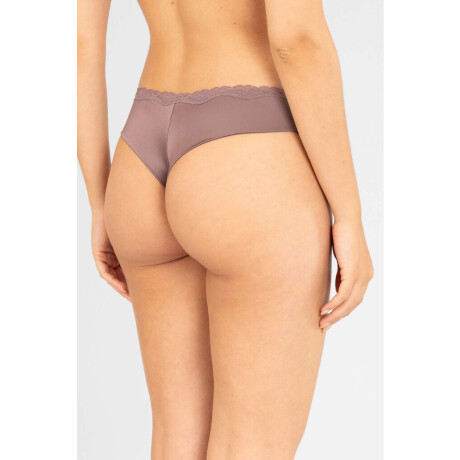 Colaless siderita Taupe