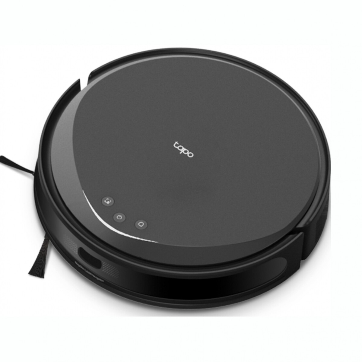 Aspiradora Y Trapeadora Robot TP-LINK RV20 Max Con 5300Pa de Succión 