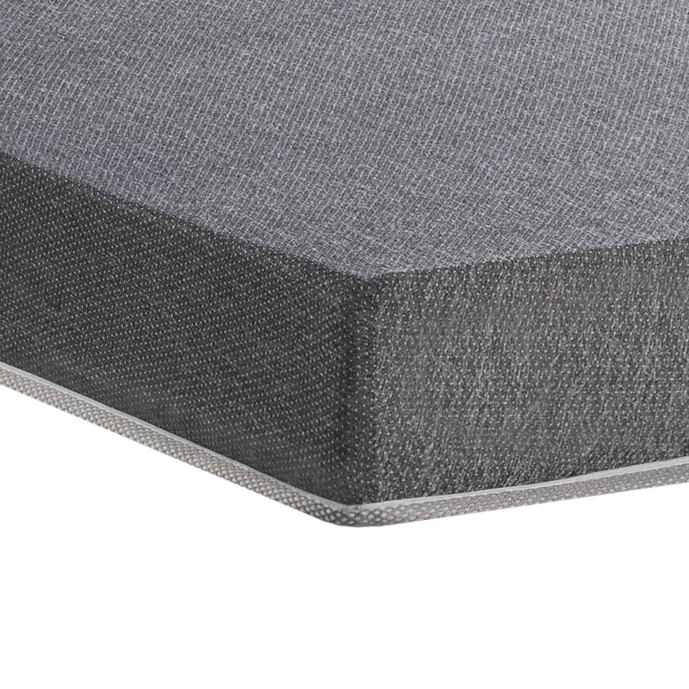 Colchón en caja 100% espuma 1 plaza - 78 Cm Colchón en caja 100% espuma 1 plaza - 78 Cm