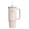 Vaso Stanley Quencher H2.0 887ml Rose Quartz 821 Vaso Stanley Quencher H2.0 887ml Rose Quartz 821