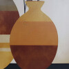 CUADRO DEC FLOREROS 60X90CM Unica