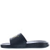Chanclas de Mujer Puma Popcat 20 Negro - Dorado
