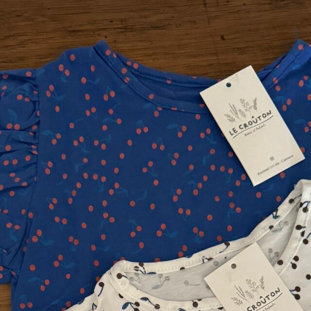 Remera Azul Remera Azul