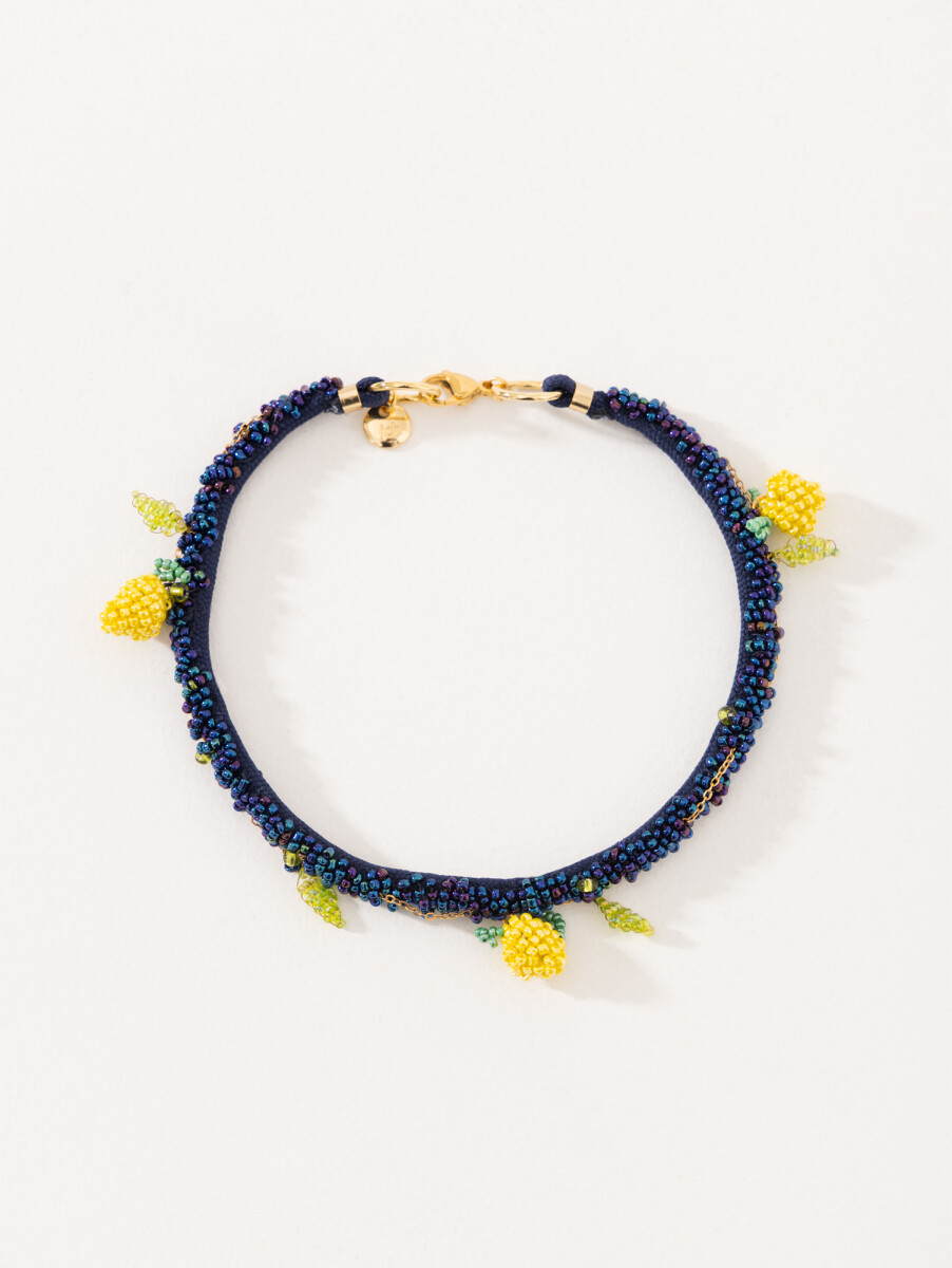 COLLAR LEMONADE 