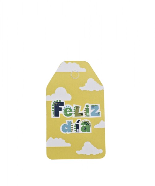 Tag feliz día 5x8,5. DISEÑO 6