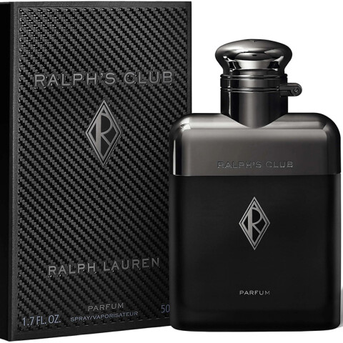 Ralph´s Club Parfum Ralph Lauren 50 ml
