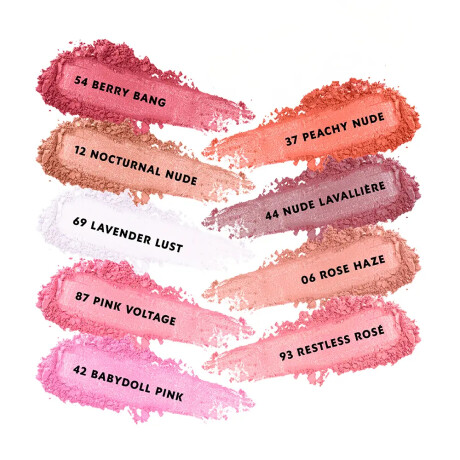 Rubor Yves Saint Laurent Make Me Blush N°06 Rose Haze Rubor Yves Saint Laurent Make Me Blush N°06 Rose Haze