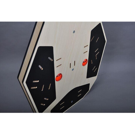 Plataforma Para Entrenamiento Thinkrider Ridenow 001