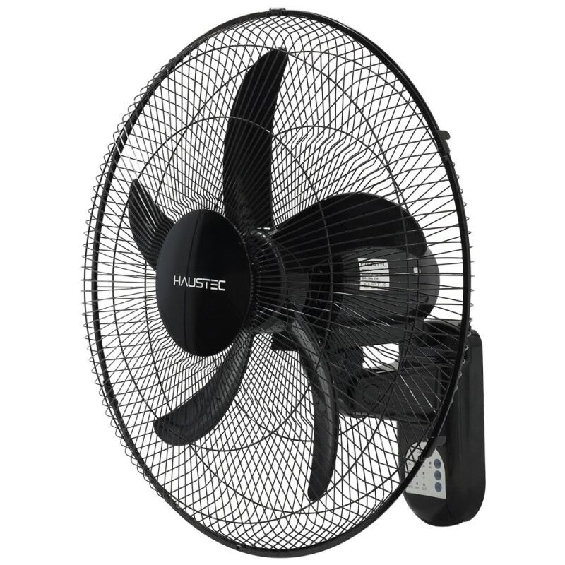 Ventilador De Pared Haustec 18" HAVEPAR-18NC Ventilador De Pared Haustec 18" HAVEPAR-18NC