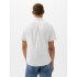SS POPLIN OPTIC WHITE V6