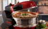 Horno para Pizza Doble Ariete 0927 – 2 Pizzas en 4 Minutos Horno para Pizza Doble Ariete 0927 – 2 Pizzas en 4 Minutos