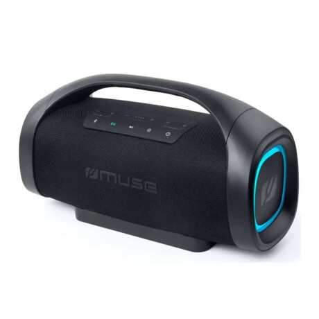 Parlante Portátil Bluetooth Muse M980bt