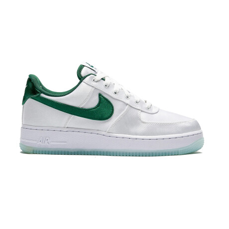 Championes Nike Air Force 1 07 White
