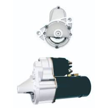 ARRANQUE CHERY QQ 9D = CHE.650.B - ARRANQUE CHERY QQ 9D = CHE.650.B -