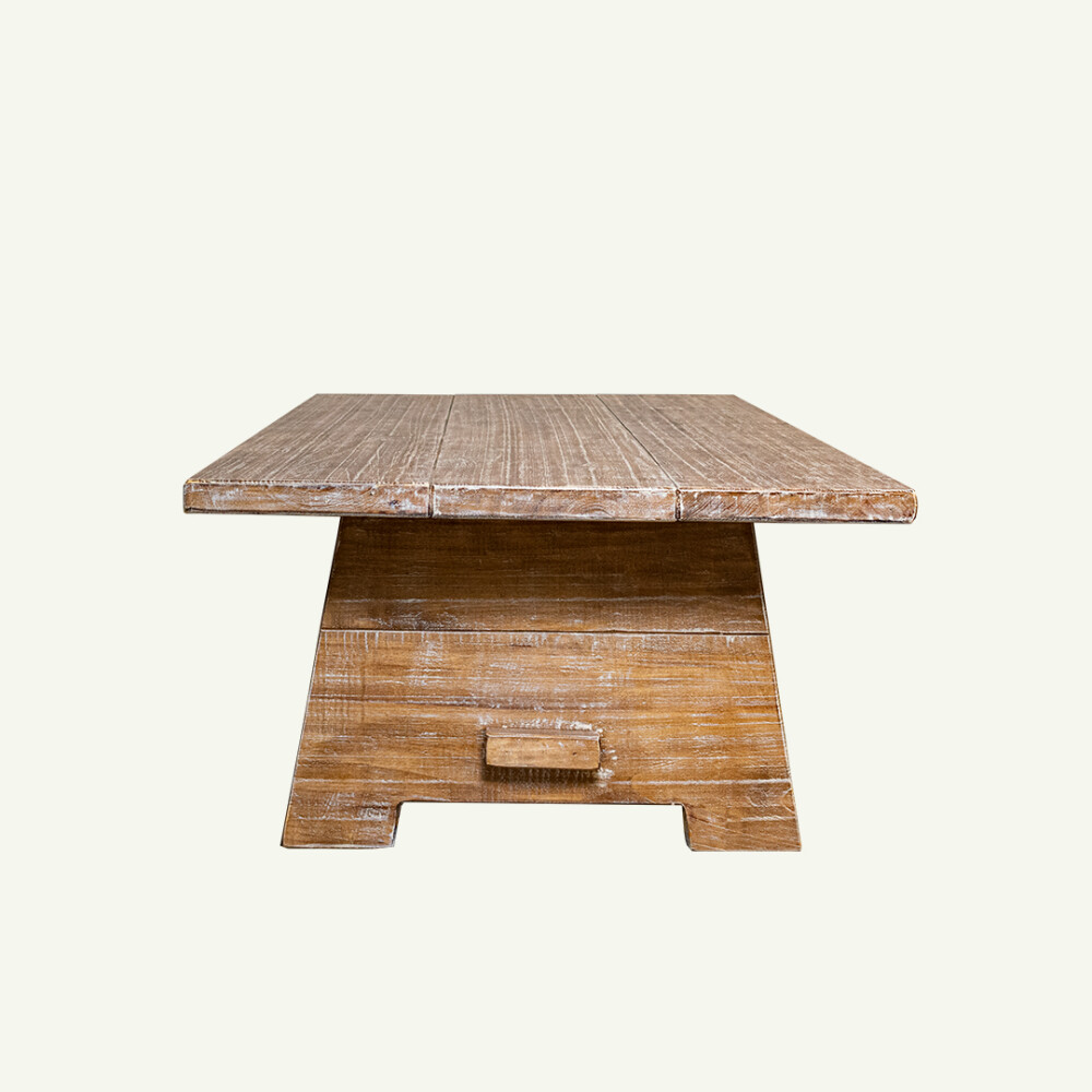 Mesa de living May - 120x70x40h (sin stock, consultar) Mesa de living May - 120x70x40h (sin stock, consultar)