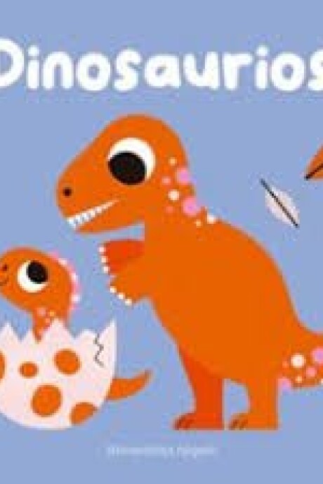 DINOSAURIOS DINOSAURIOS