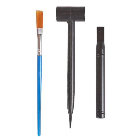 3x2 OUTLET Huevo Dinosaurio para Excavacion 5*7cm 3x2 Outlet Huevo Dinosaurio Para Excavacion 5*7cm