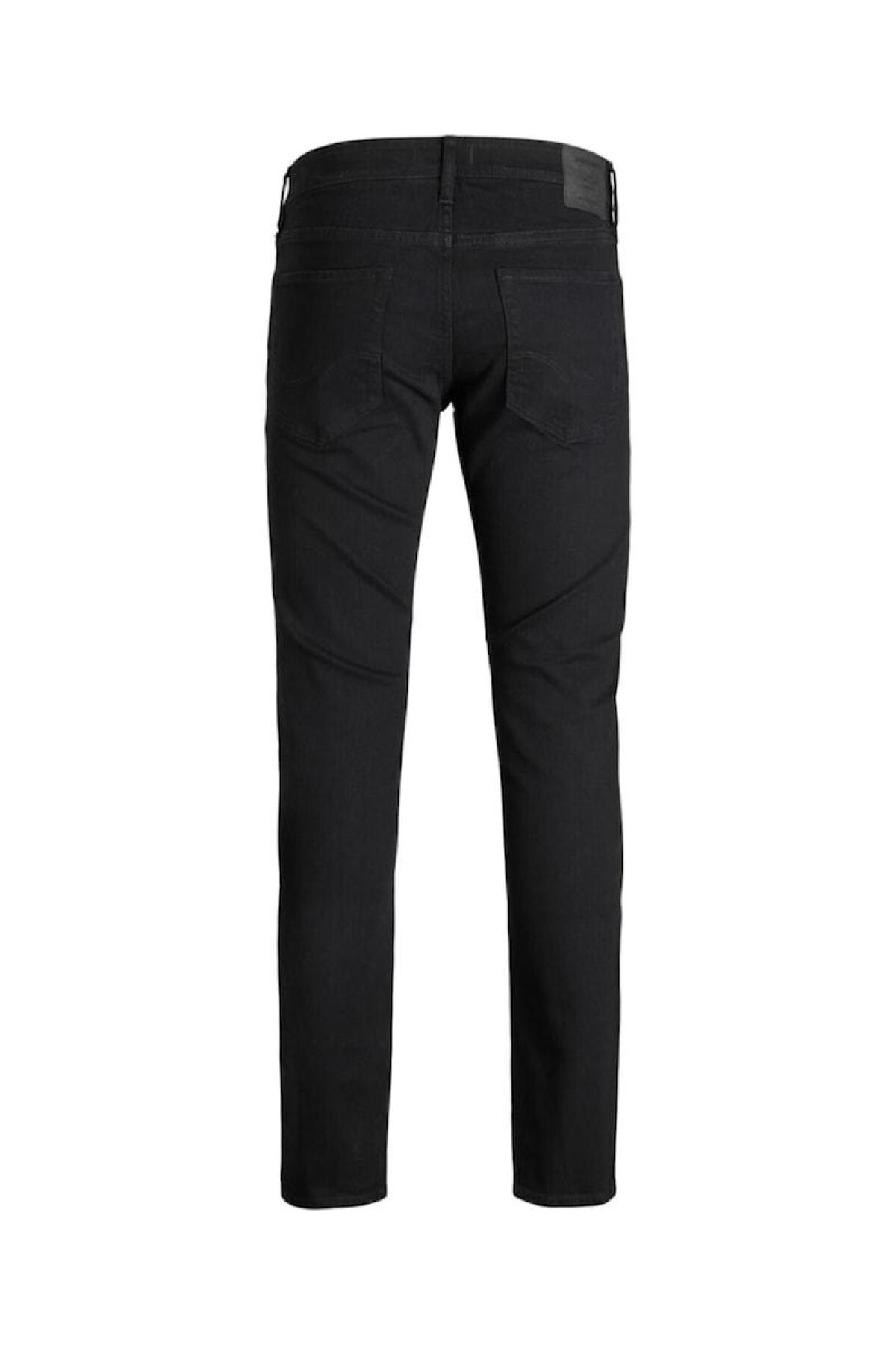 Jean Glenn Original Black Denim