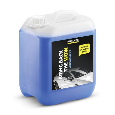 RM 619-CHAMPU PARA COCHES * 5 lts RM 619-CHAMPU PARA COCHES * 5 lts
