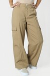 Pantalón Morgan Beige