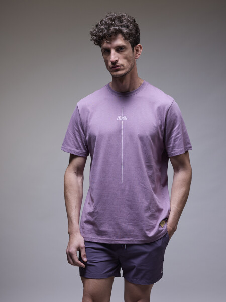 T-SHIRT LINE UVA
