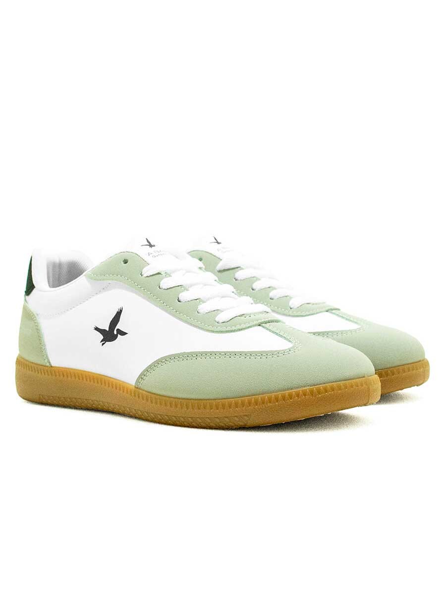 CALZADO DEPORTIVO MUJER SANTA BARBARA CHILLW 