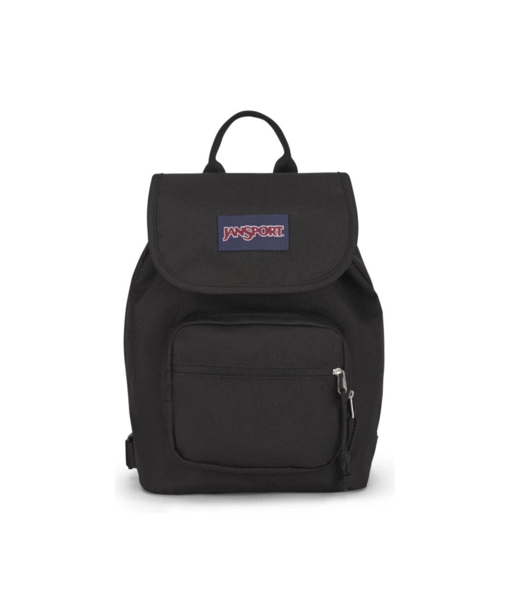 MOCHILA HIGHLANDS MINI PACK - BLACK 