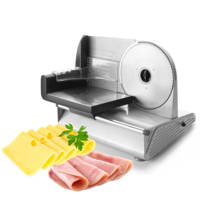Cortadora de fiambre Home Cortadora de fiambre Home