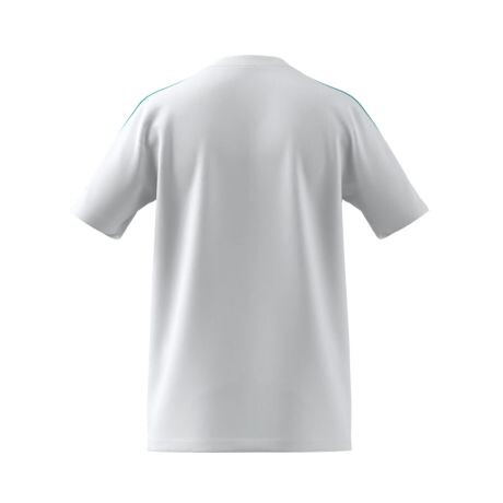 adidas DMA MERCEDES White