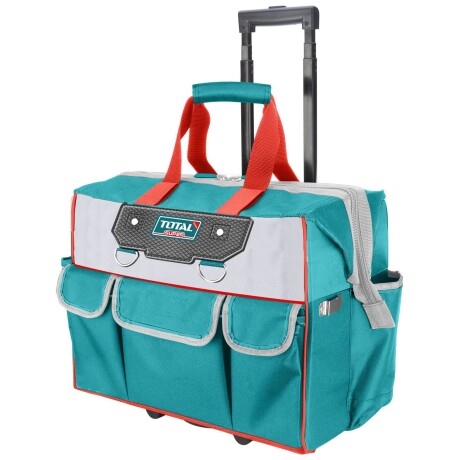 Bolso Porta Herramientas 20" Tipo Valija, Industrial Bolso Porta Herramientas 20" Tipo Valija, Industrial