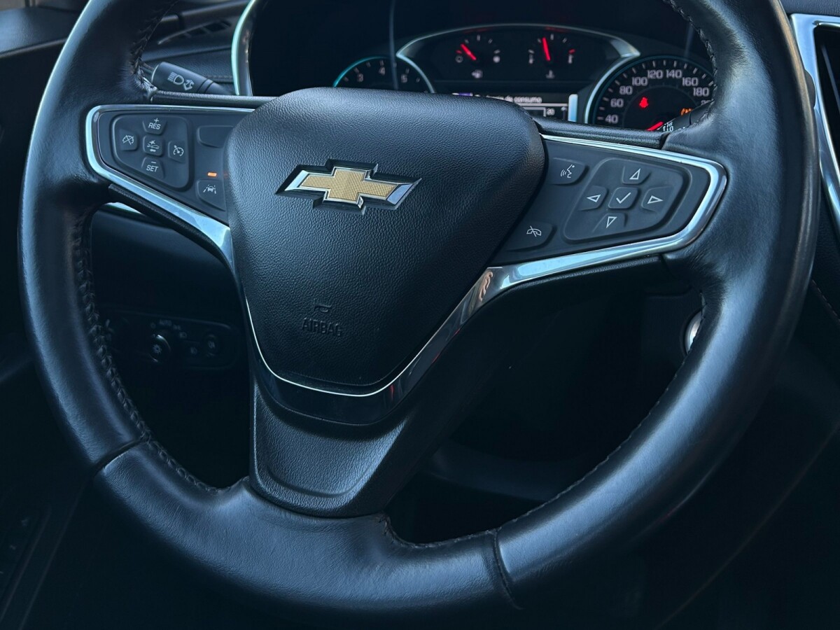 Chevrolet Equinox Premier 1.5 AT 4x4 Extra Full 2020 Chevrolet Equinox Premier 1.5 AT 4x4 Extra Full 2020