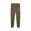 PANTALON PUMA CARGO Olive
