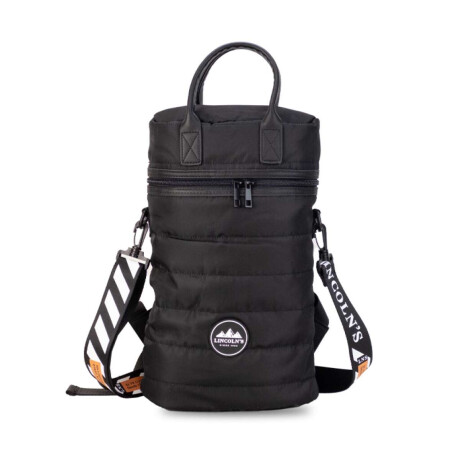 Matera Mochila Barein Negro