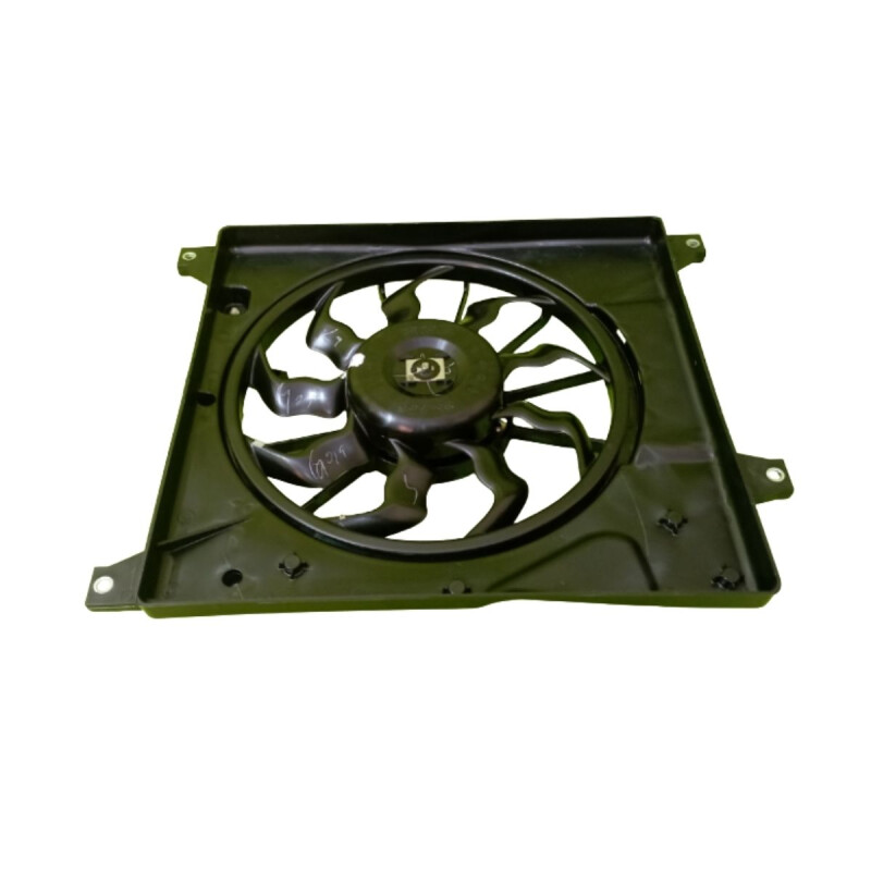 ELECTROVENTILADOR CON SOPORTE Electroventilador Con Soporte