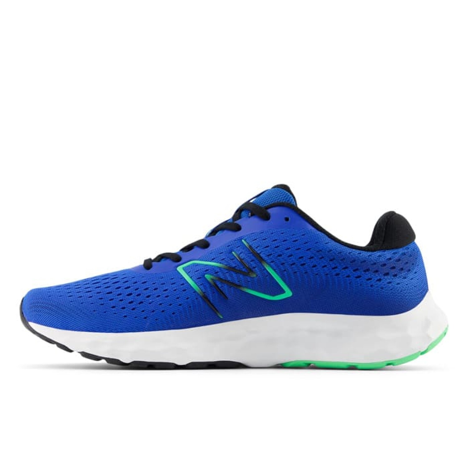 New balance francia top