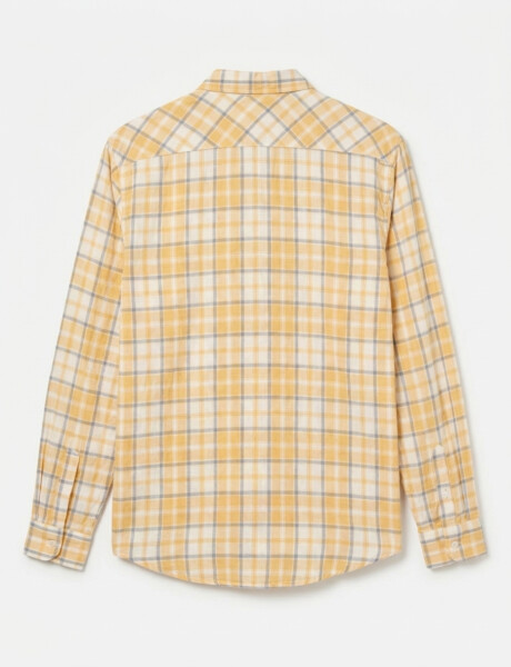Camisa Munro Maiz