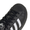 CHAMPIONES ADIDAS SUPERSTAR II Niños JH9981 Negro