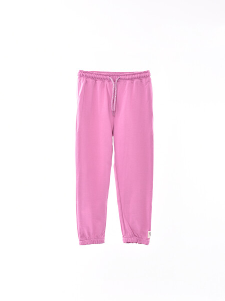 PANTALON RANDAL ROSA VIEJO