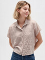 Camisa Falien Estampado 1