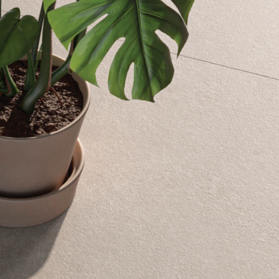 Porcelanato LM Quadra Greige ABS Porcelanato LM Quadra Greige ABS