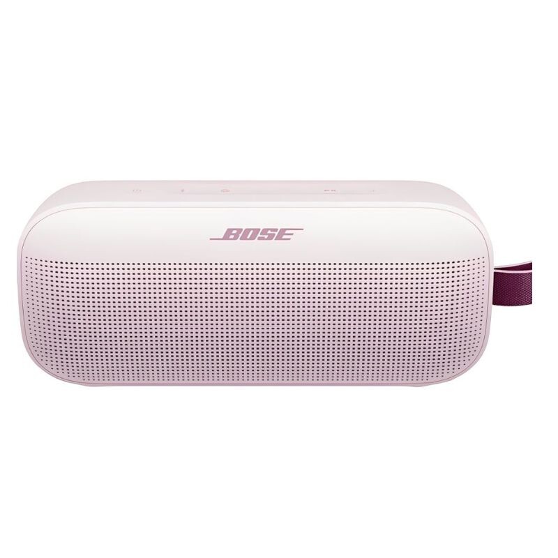 Bose Speaker Soundlink Flex 2nd Pink Bose Speaker Soundlink Flex 2nd Pink