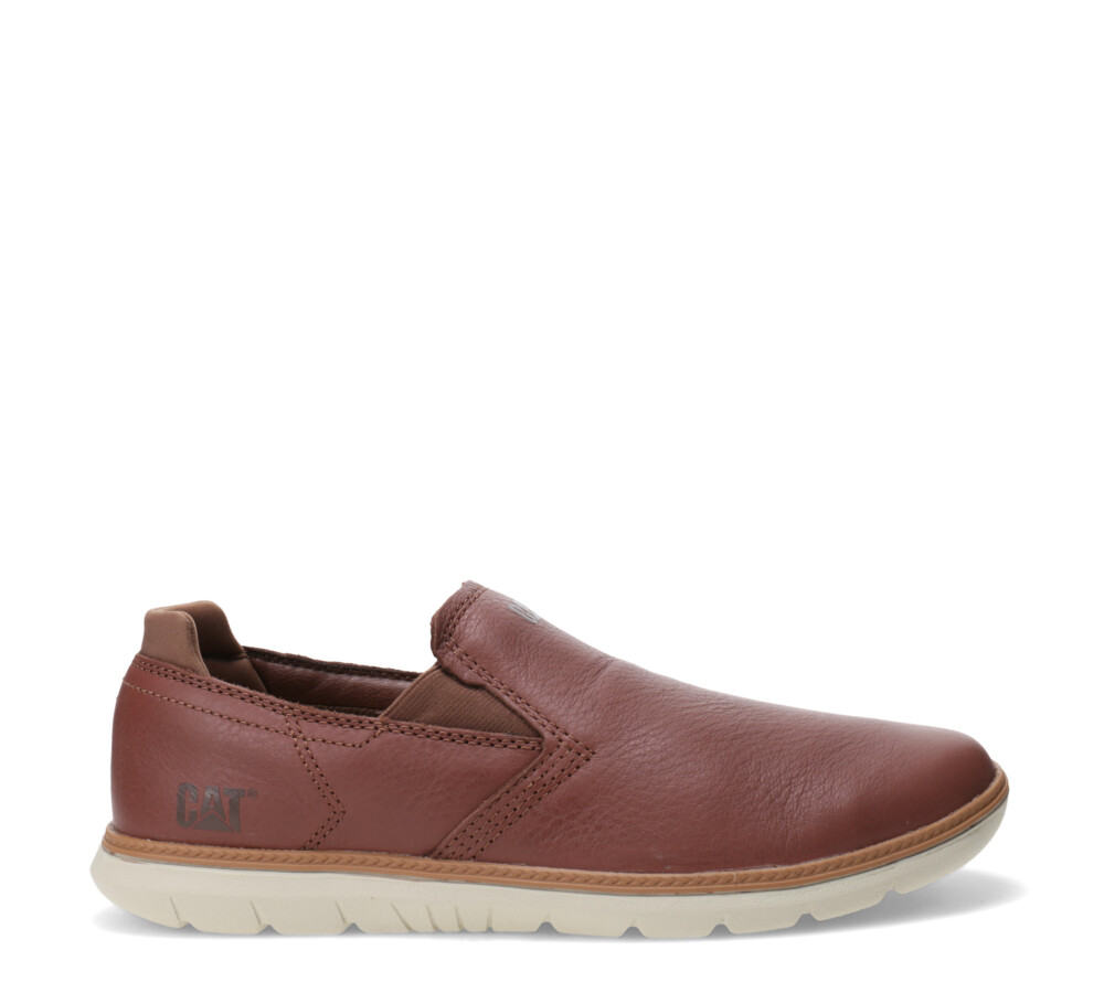 Zapato Casual Roamer 2.0 Brown