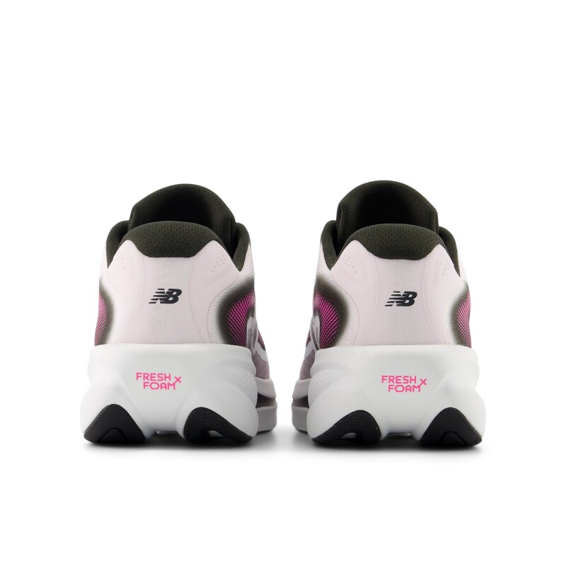 Championes New Balance de Dama - Ellipse - WELPS4HH PINK