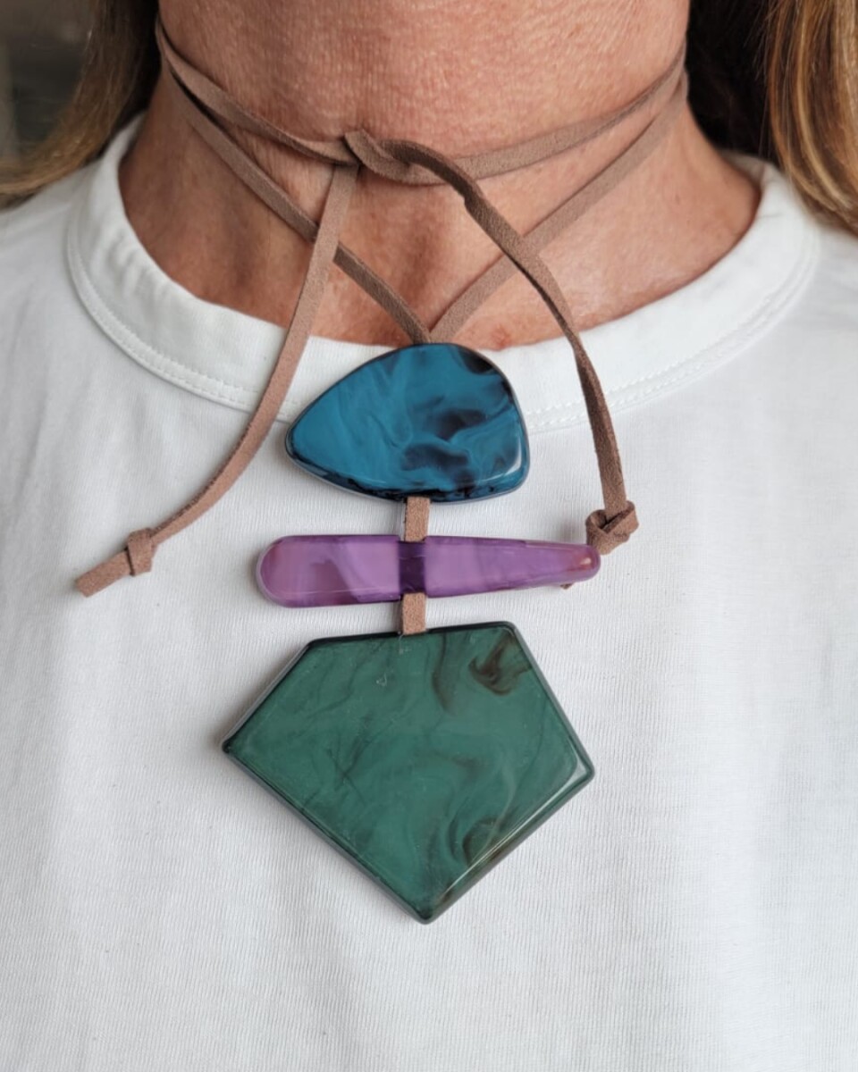 Collar - Colores 13 
