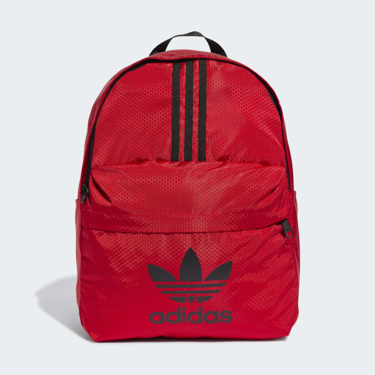 Mochila Adidas - Rojo 